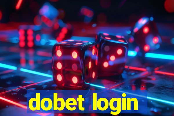 dobet login